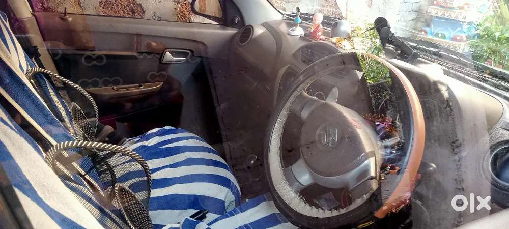 Maruti Suzuki Alto 800 2013 Petrol 130000 Km Driven