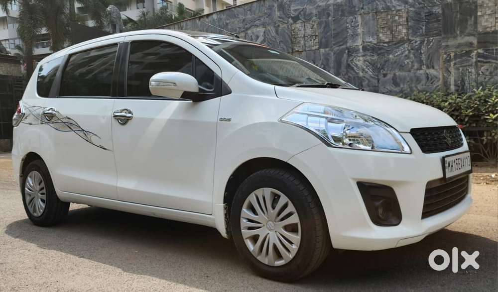 Maruti Suzuki Ertiga Vdi, 2015, Diesel