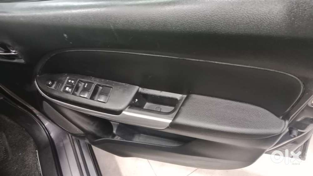 Maruti Suzuki Baleno Alpha, 2016, Diesel