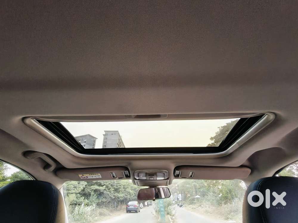 Mahindra Xuv500 W11 At, 2019, Diesel