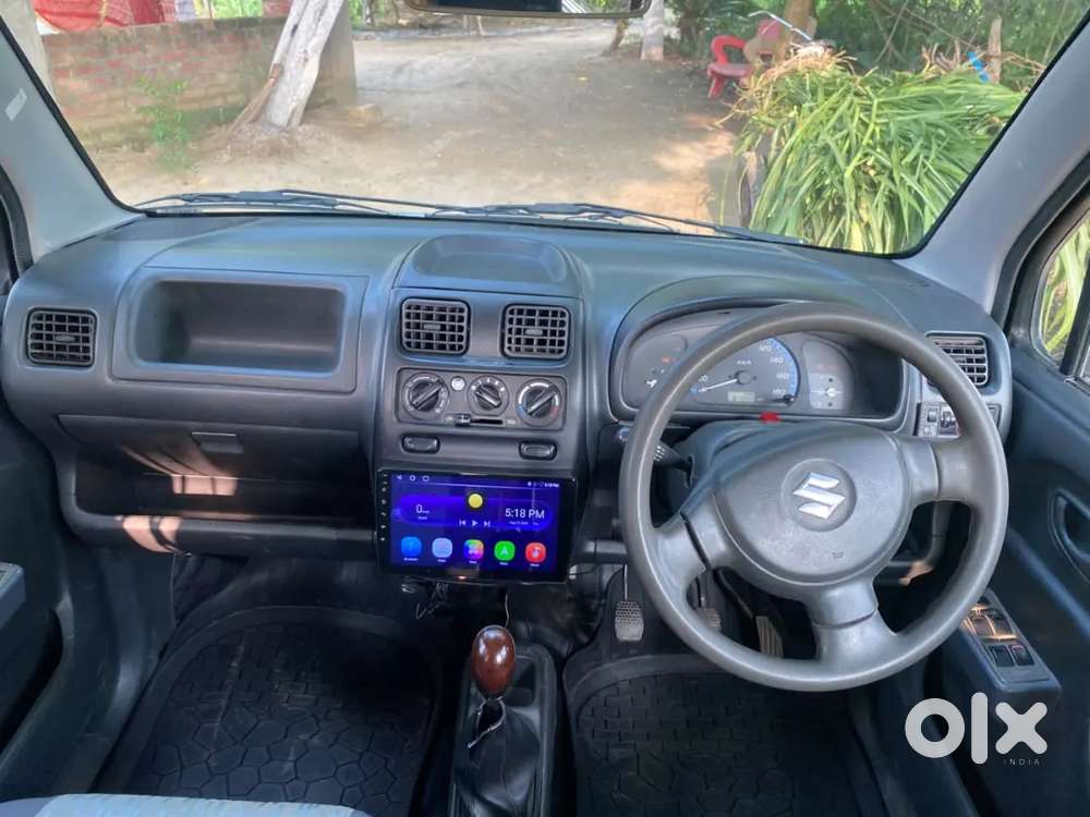 2009 Maruti Suzuki Wagon R Vxi
