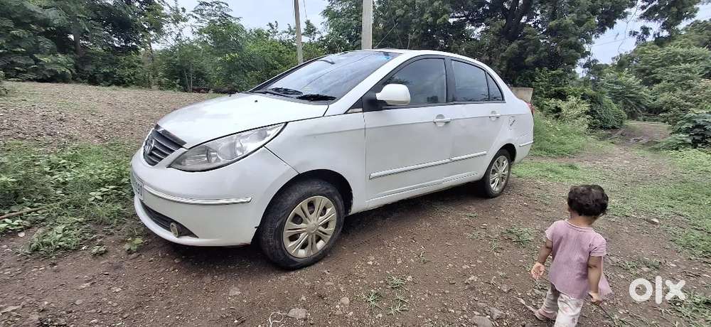 Tata Manza Aura 2011 डीज़ल मैन्युअल