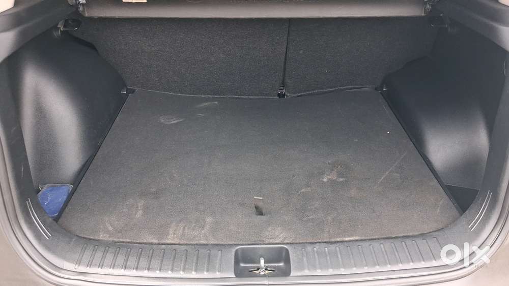 Hyundai Creta 1.5 S Plus Knight Petrol, 2023, Petrol
