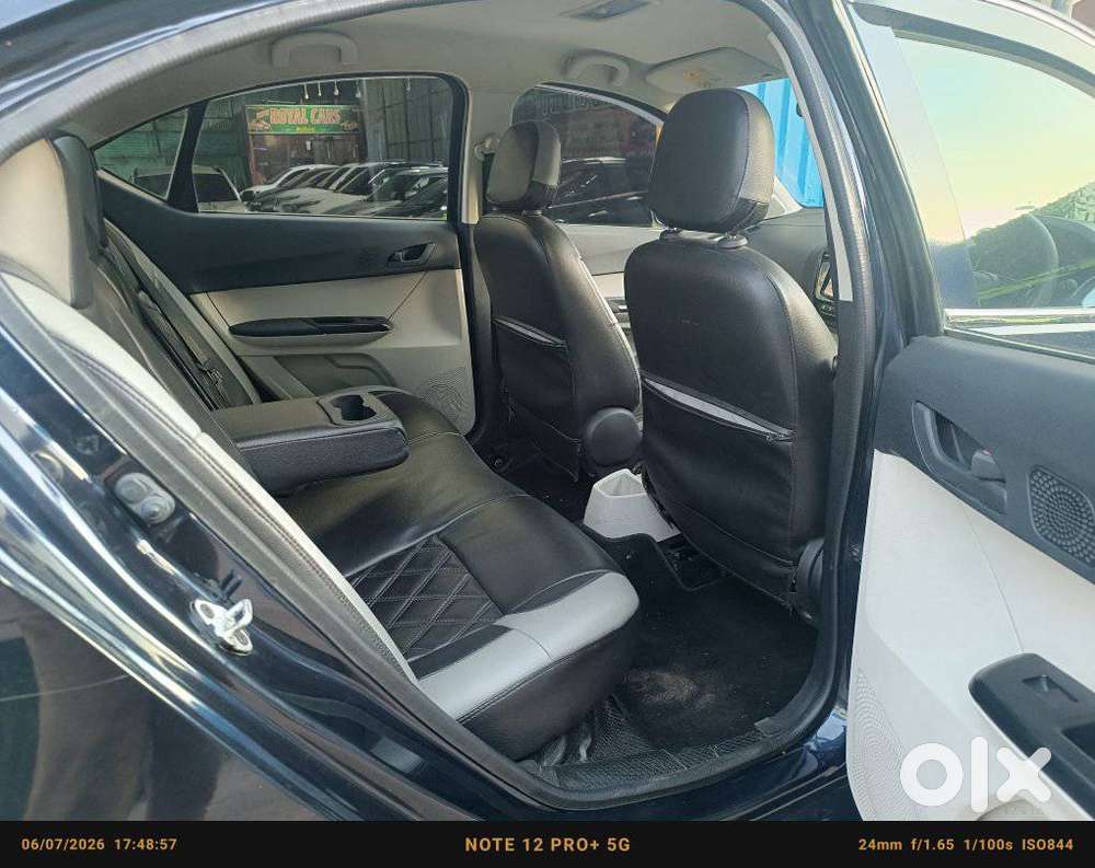Tata Tigor 1.2 Revotron Xz Option, 2023, Petrol
