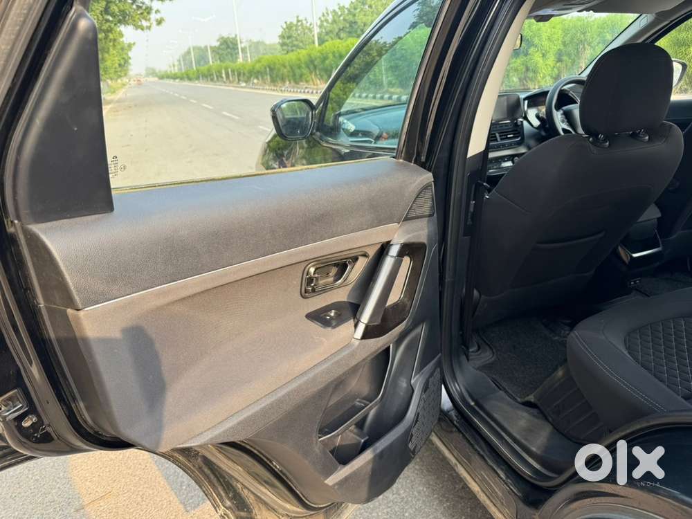 Tata Harrier 2022 Diesel