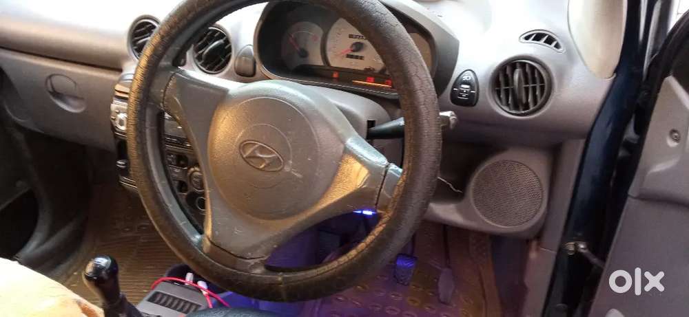 Hyndai Santro Xing Xl