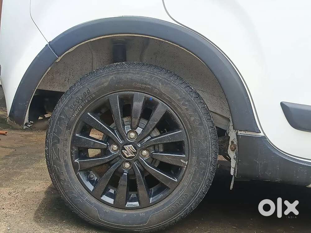Wagon R (zxi Plus) 1200 Cc