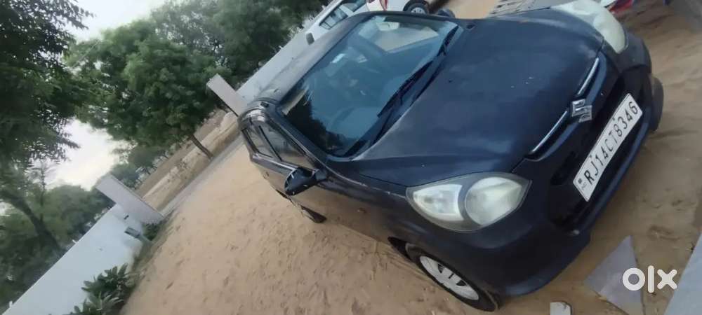 Maruti Suzuki 800 2014 Petrol Manual