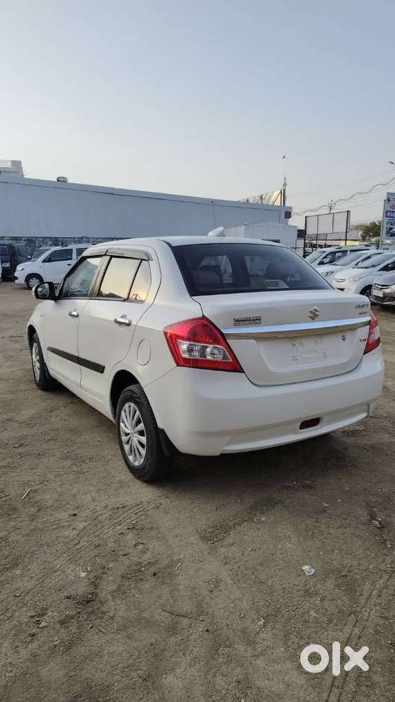 Maruti Suzuki Swift 2011-2014 Vdi, 2014, Diesel