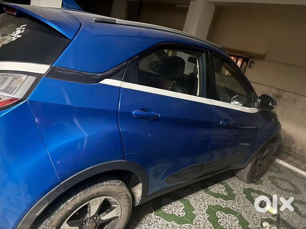 Tata Nexon 2019 Diesel Good Condition