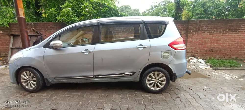 Maruti Ertiga Zdi 2012