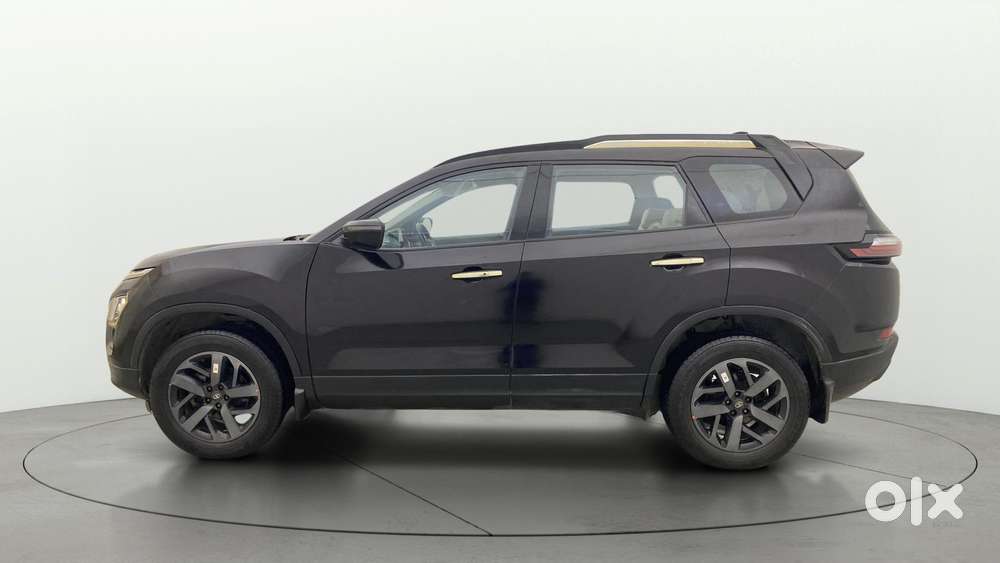 Tata Safari 2.0 Kryotec Xza Plus Gold 6 Str, 2021, Diesel