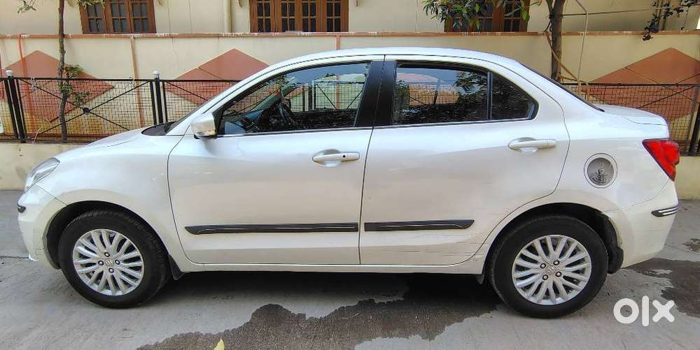 Maruti Suzuki Swift Dzire 1.2 Zxi Bsiv, 2023, Petrol