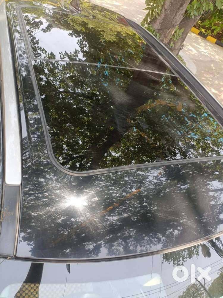 Hyundai Creta 1.5 Mpi Sx Petrol Ivt, 2023, Petrol