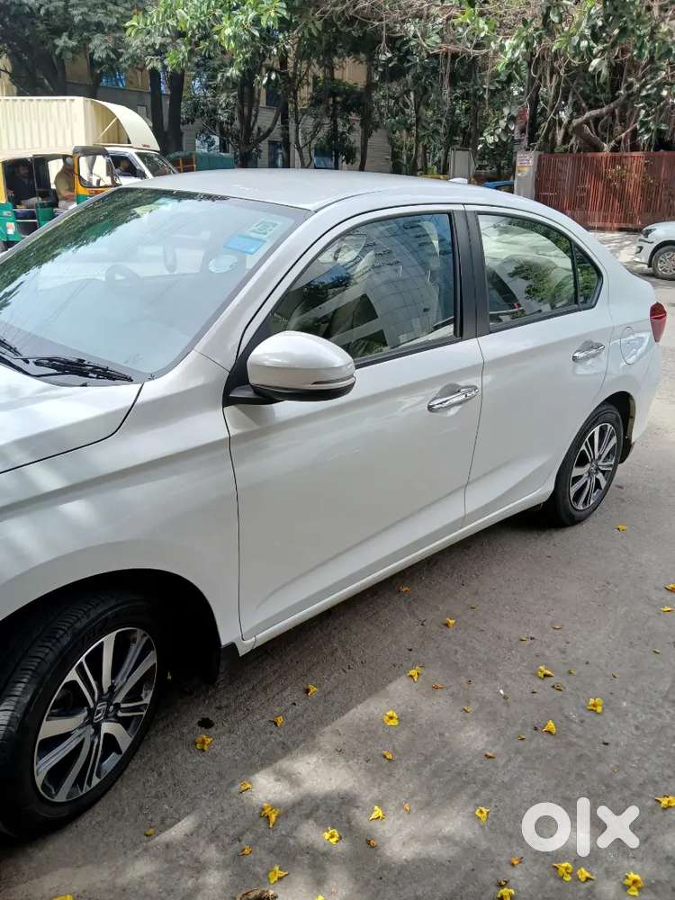 Honda Amaze 1.2 Petrol 2023