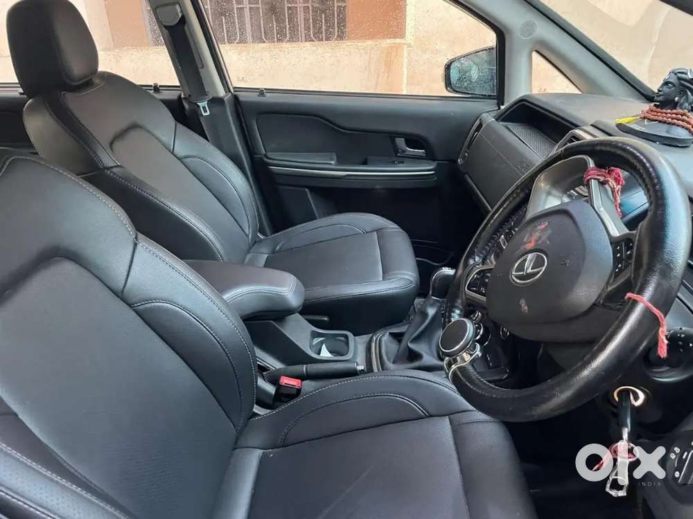 Tata Hexa 2.2 Xt 2017