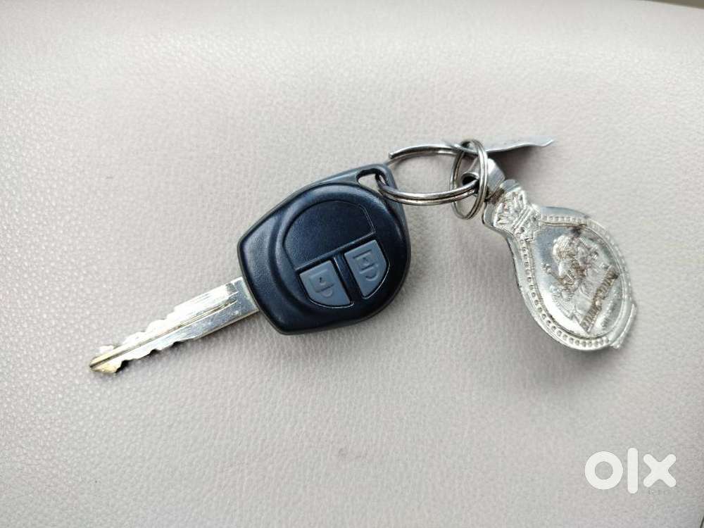 Maruti Suzuki Swift Dzire Vdi Abs, 2015, Diesel