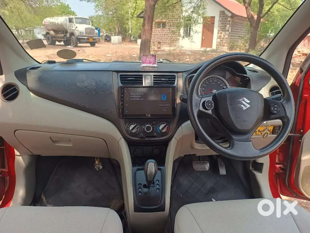 Maruti Suzuki Celerio 2014 Petrol Well Maintained