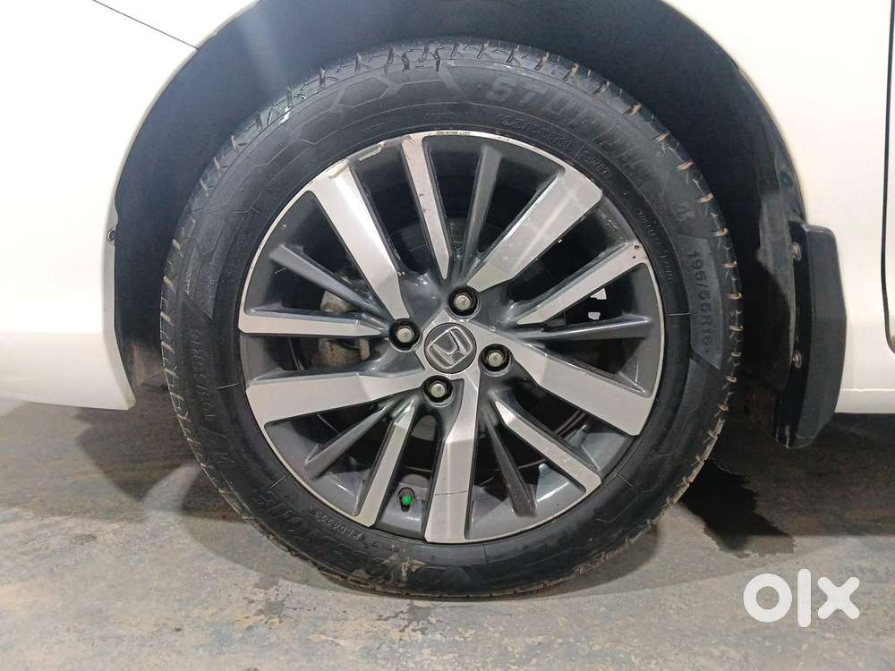 Honda City 1.5 Zx Cvt I-vtec, 2022, Petrol