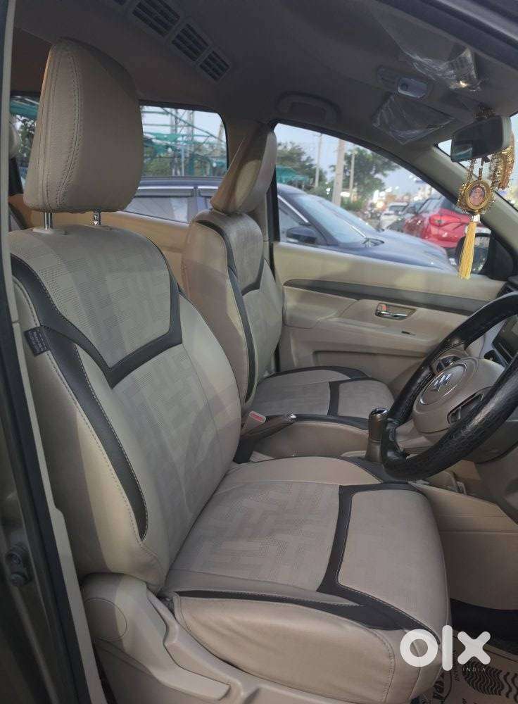 Maruti Suzuki Ertiga Vxi, 2023, Petrol