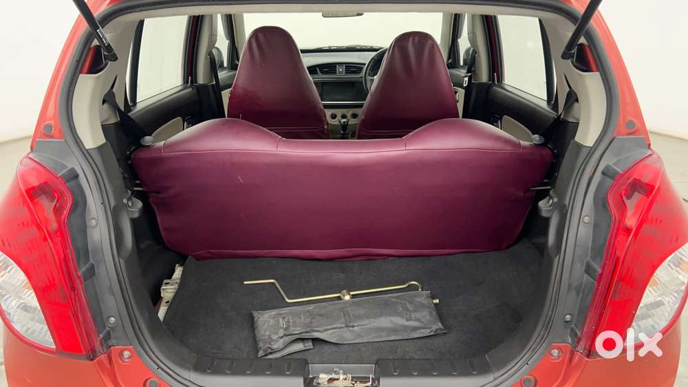 Maruti Suzuki Alto 800 Vxi, 2019, Petrol