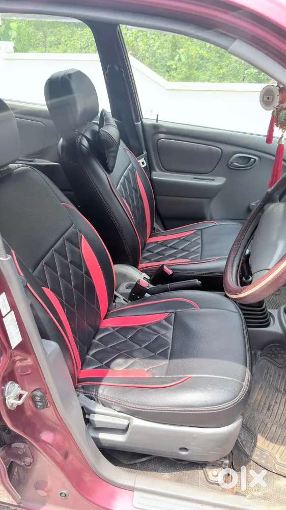 Ac Power Steering