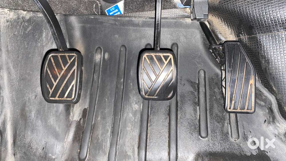 Maruti Suzuki Baleno Zeta, 2021, Petrol