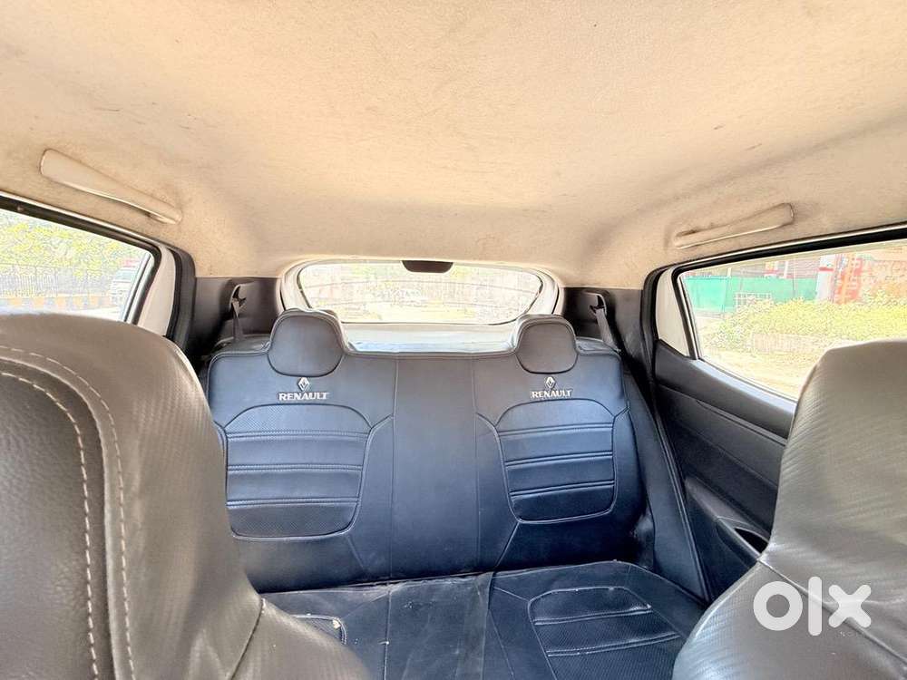 Renalt Kwid Urgent Sell