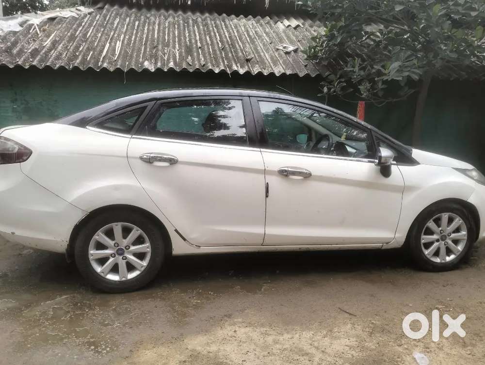 Ford Fiesta 2014