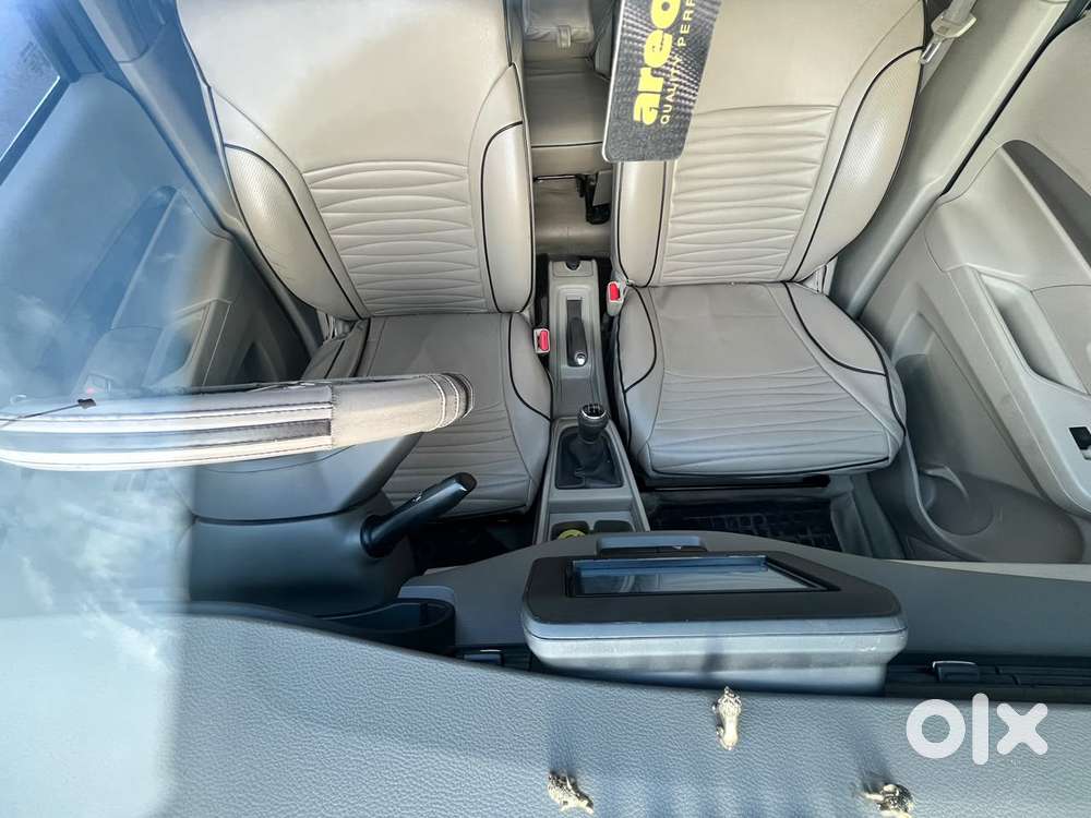 Maruti Suzuki Ertiga 1.4 Vxi Shvs, 2020, Petrol