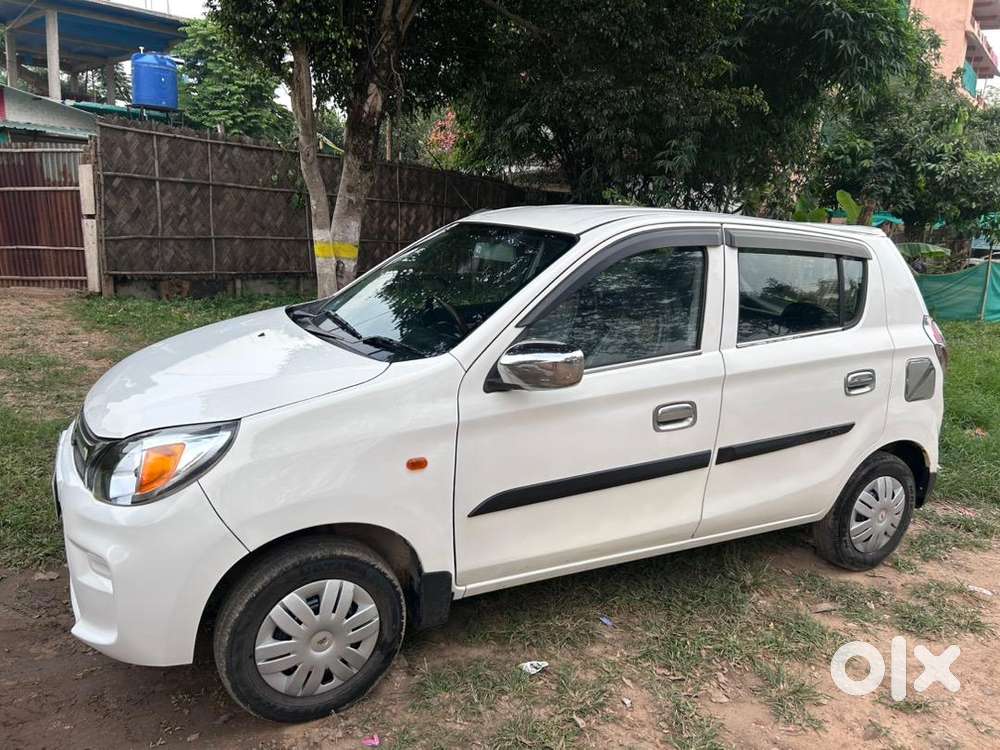 Maruti Suzuki Swift 2021