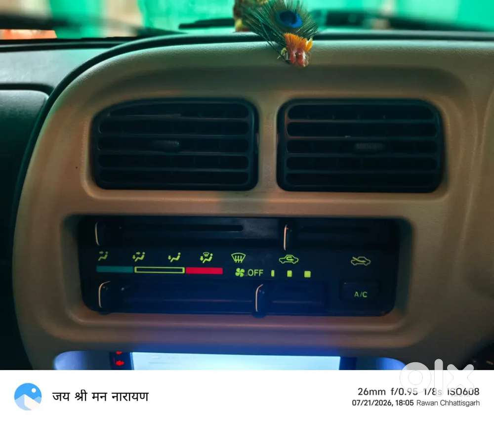 Maruti Suzuki Eeco Ac Petrol Manual 2022