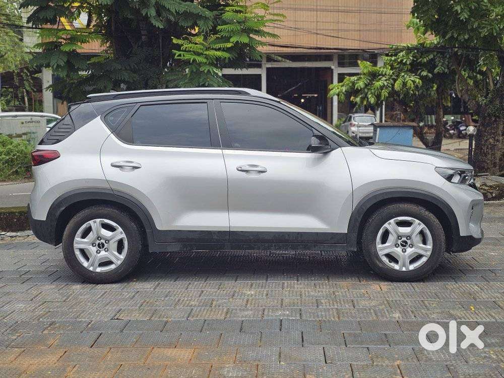 Kia Sonet 1.2 Htk Plus, 2023, Petrol