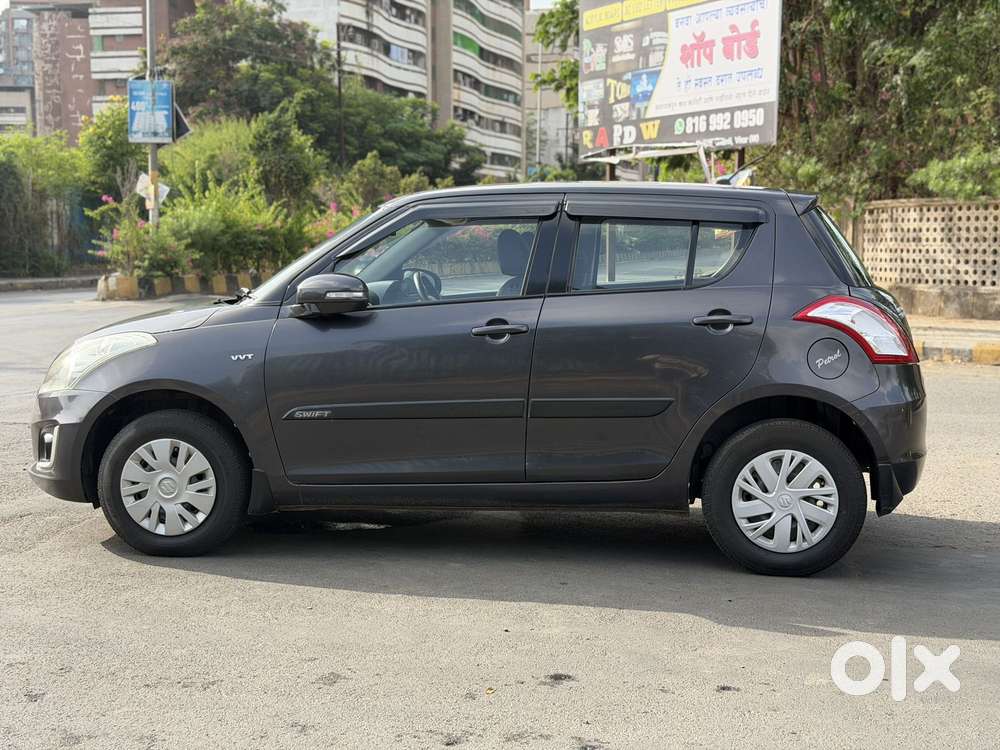 Maruti Suzuki Swift 2004-2010 Vxi With Abs, 2016, Petrol