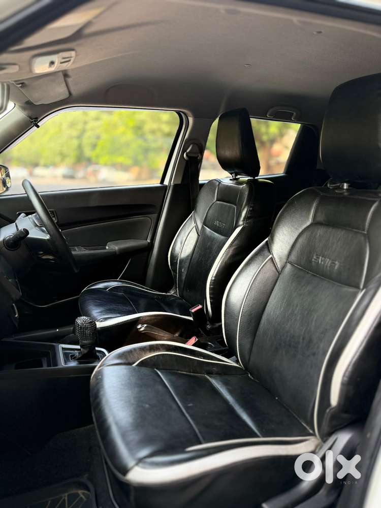 Maruti Suzuki Swift Amt Vxi, 2019, Cng & Hybrids