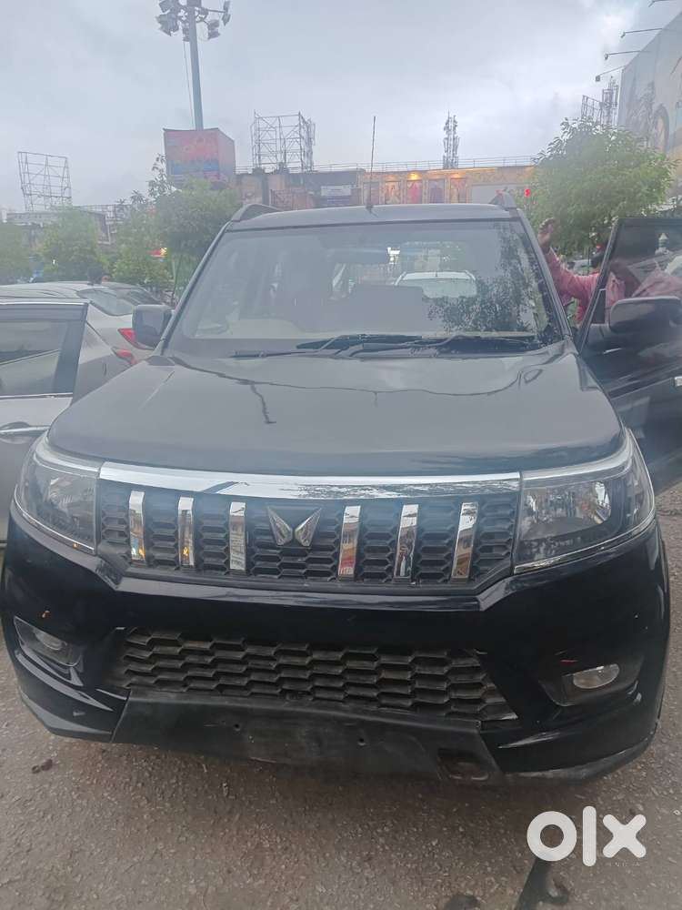 Mahindra Bolero Neo 2024 Diesel