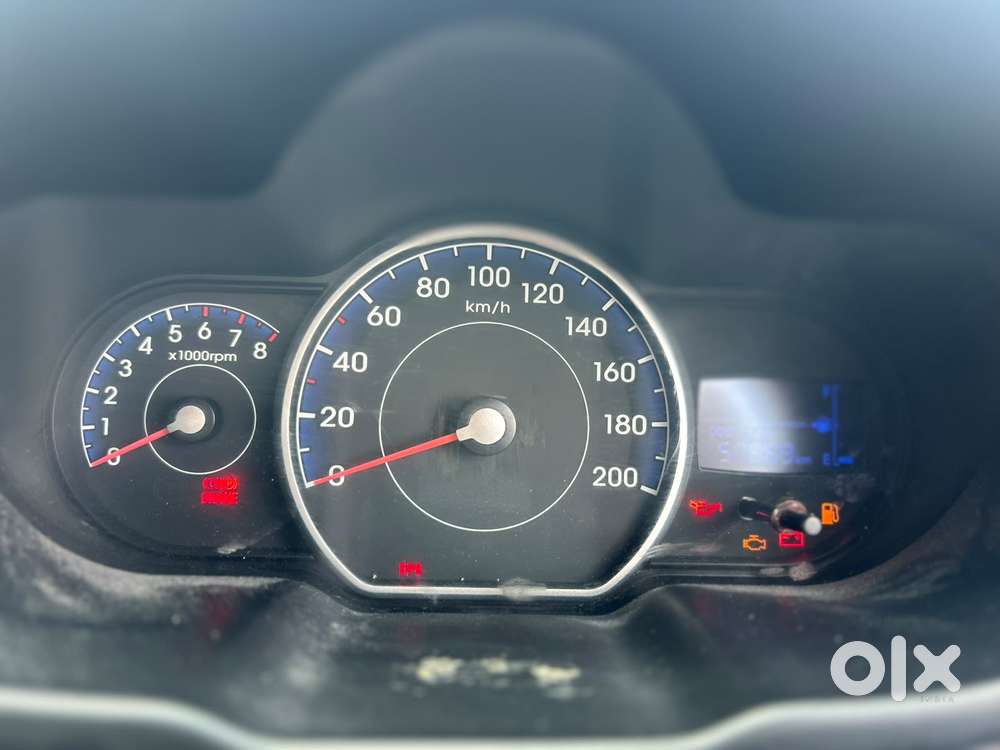 Hyundai I10 Magna 1.1l, 2014, Petrol