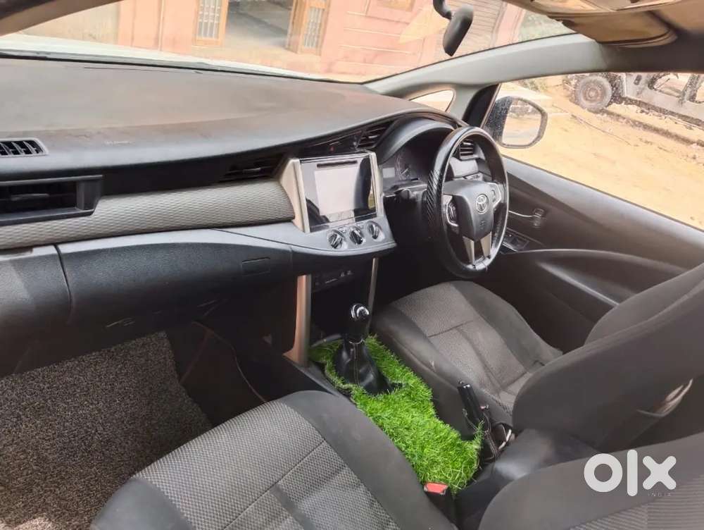Well Maintained Car