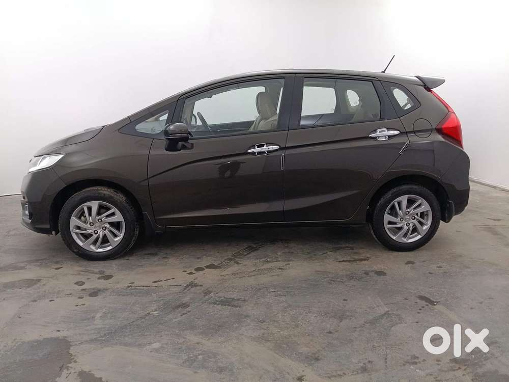Honda Jazz 1.2 Zx I-vtec, 2021, Petrol