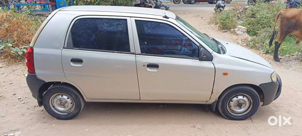 Maruti Suzuki Alto 800 Lxi, 2008, Petrol