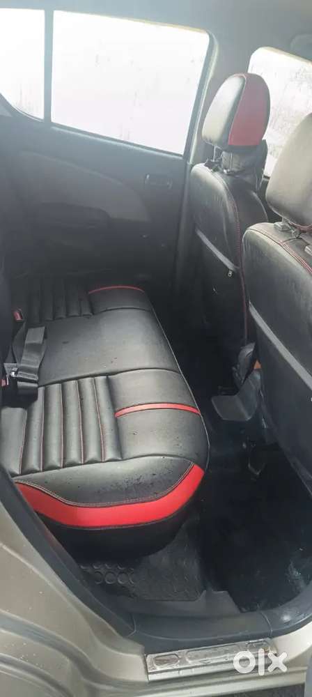 Maruti Suzuki Ritz Lxi 2011
