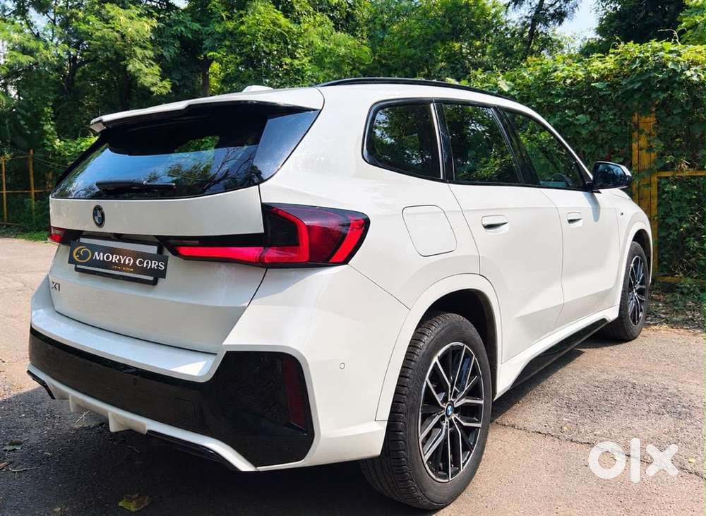 Bmw X1 Sdrive18i M Sport, 2025, Petrol