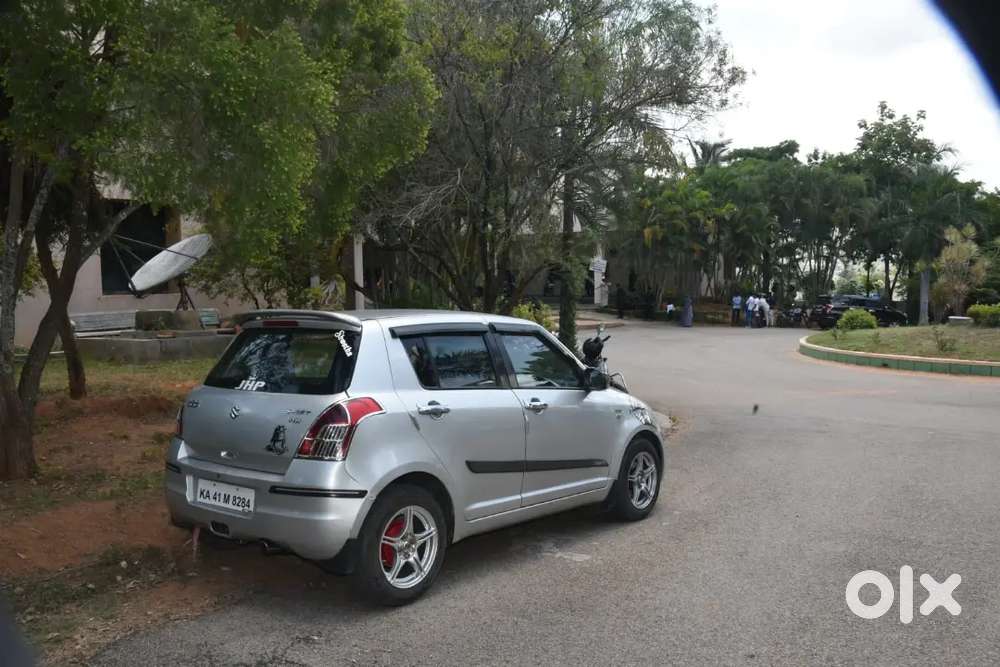Maruti Swift Vdi 2009