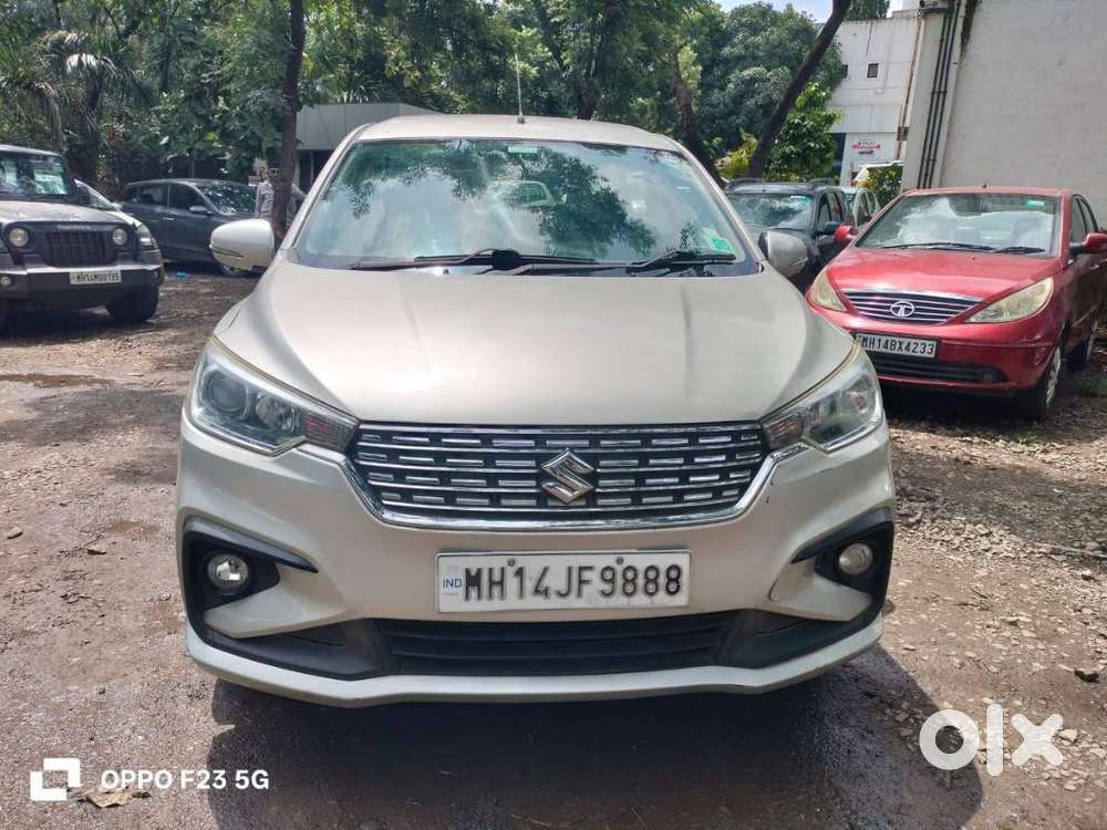 Maruti Suzuki Ertiga Vxi (o) Cng, 2020, Cng & Hybrids