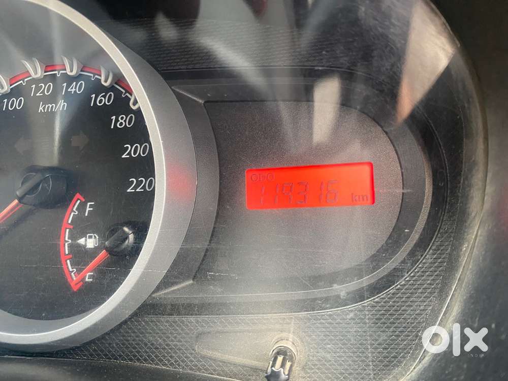 Ford Figo Petrol 2011