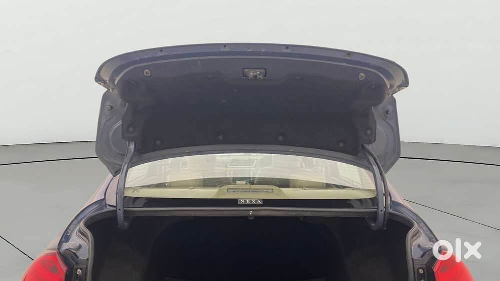 Maruti Suzuki Ciaz 1.5 Alpha Shvs Petrol, 2020, Petrol