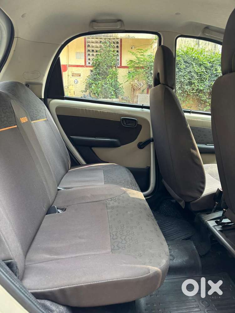 Tata Nano Xta, 2015, Petrol