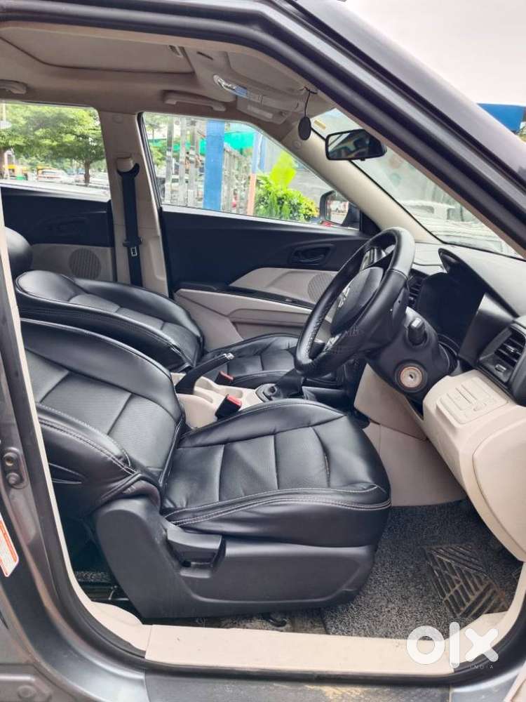 Mahindra Xuv300 W6 Diesel, 2021, Diesel