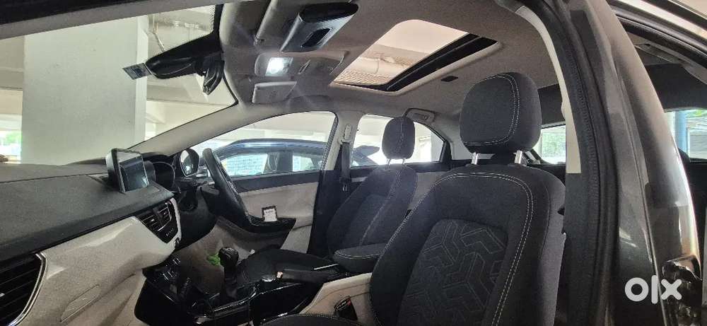 Tata Nexon Diesel Manual 2022