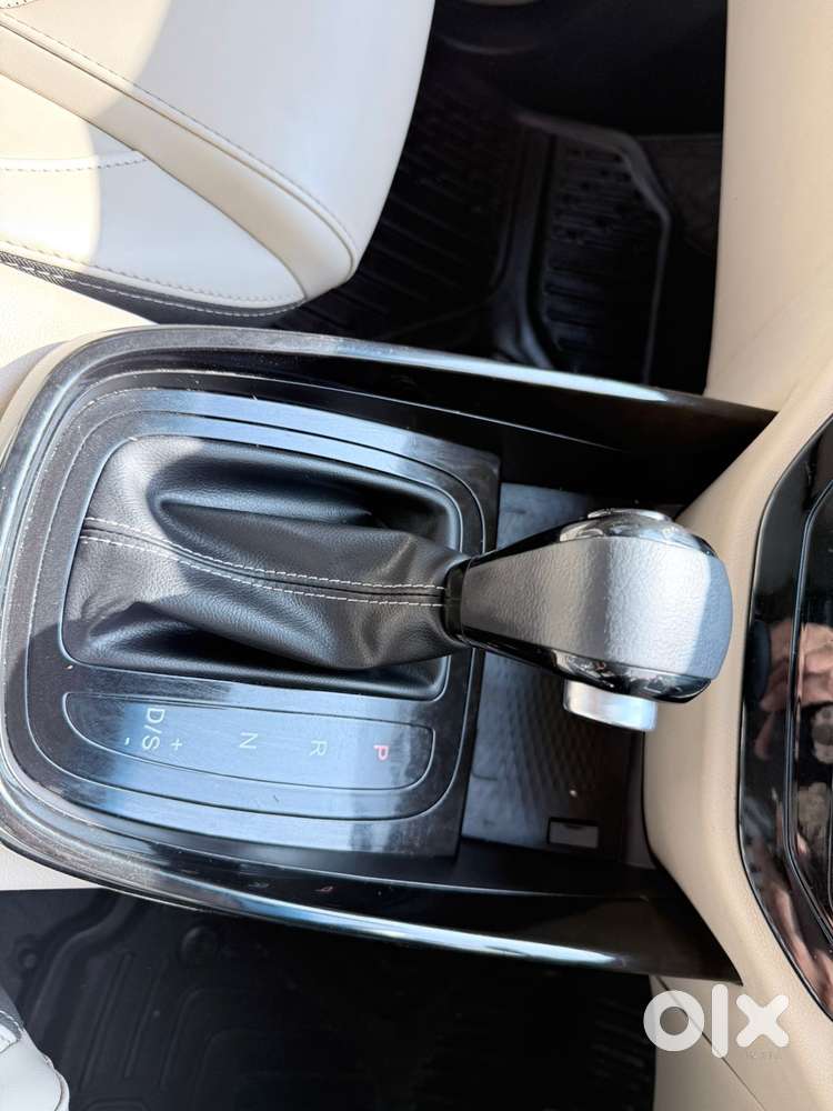 Mg Hector 1.5 Dct Sharp, 2021, Petrol